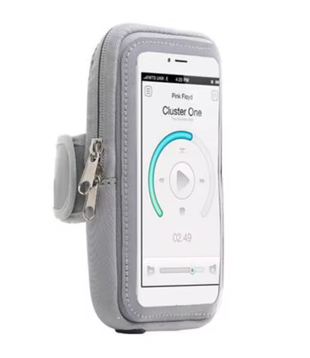 Waterproof Sports Cell Phone Arm