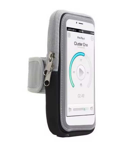 Waterproof Sports Cell Phone Arm