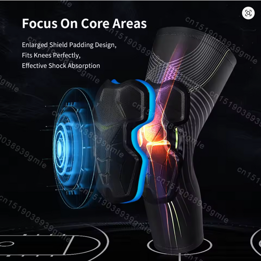 Sports Knee Pads