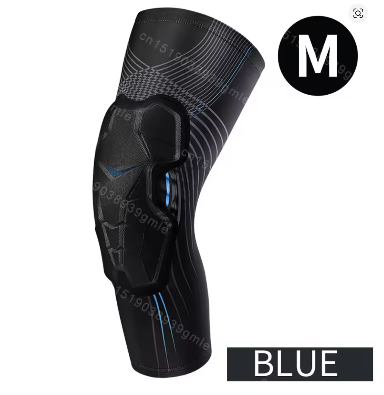 Sports Knee Pads