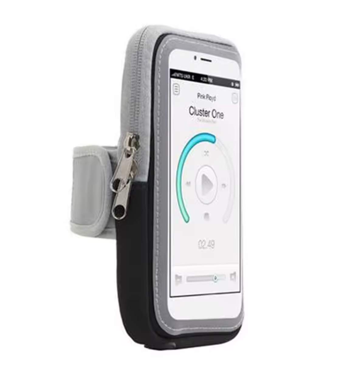 Waterproof Sports Cell Phone Arm