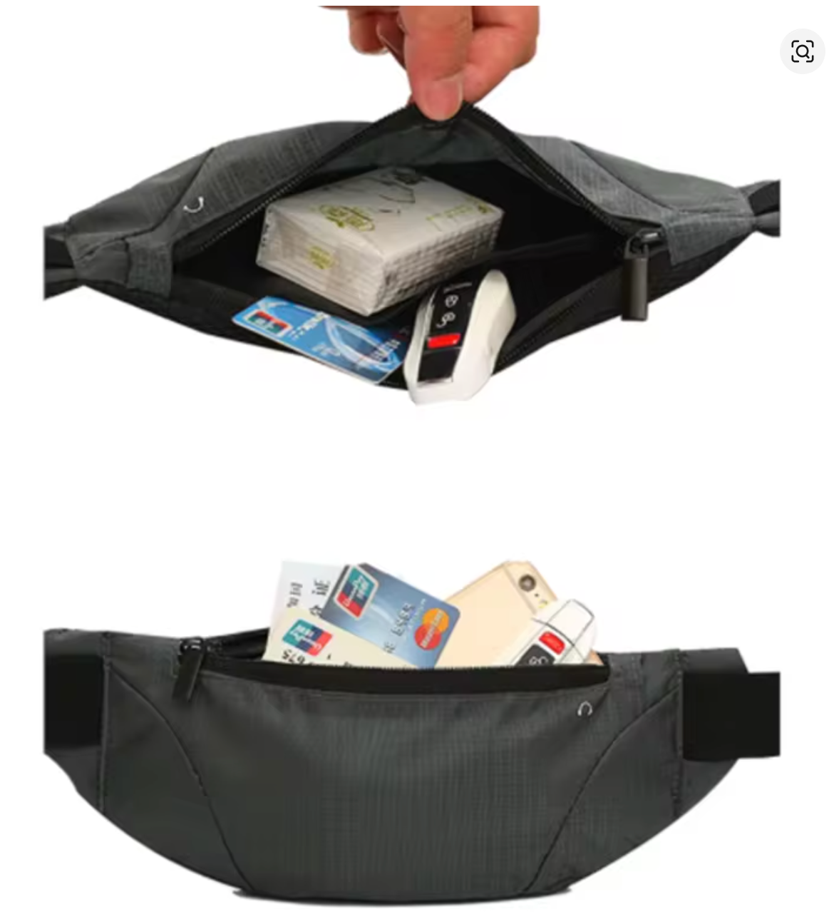 Waist Bag