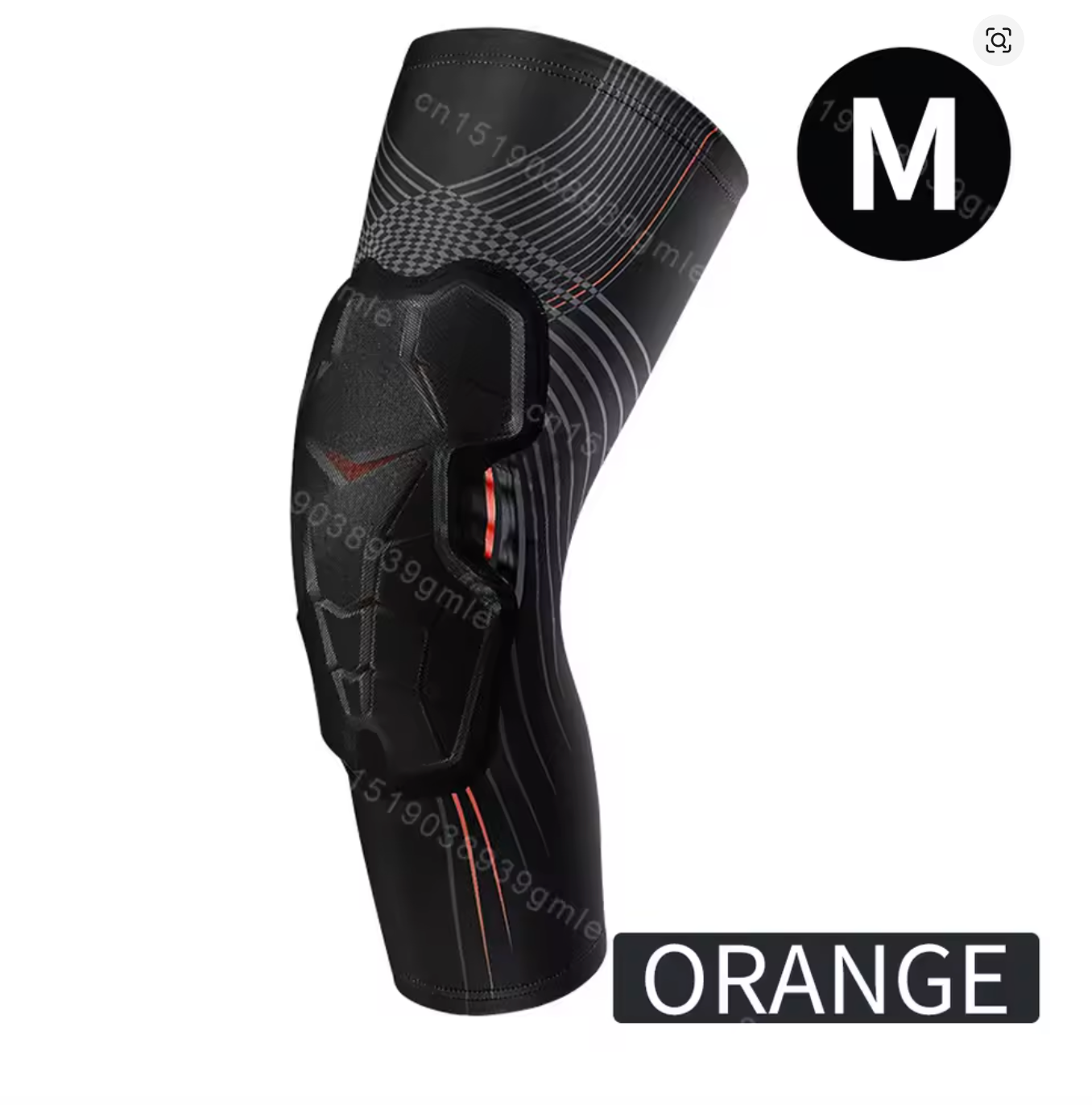 Sports Knee Pads