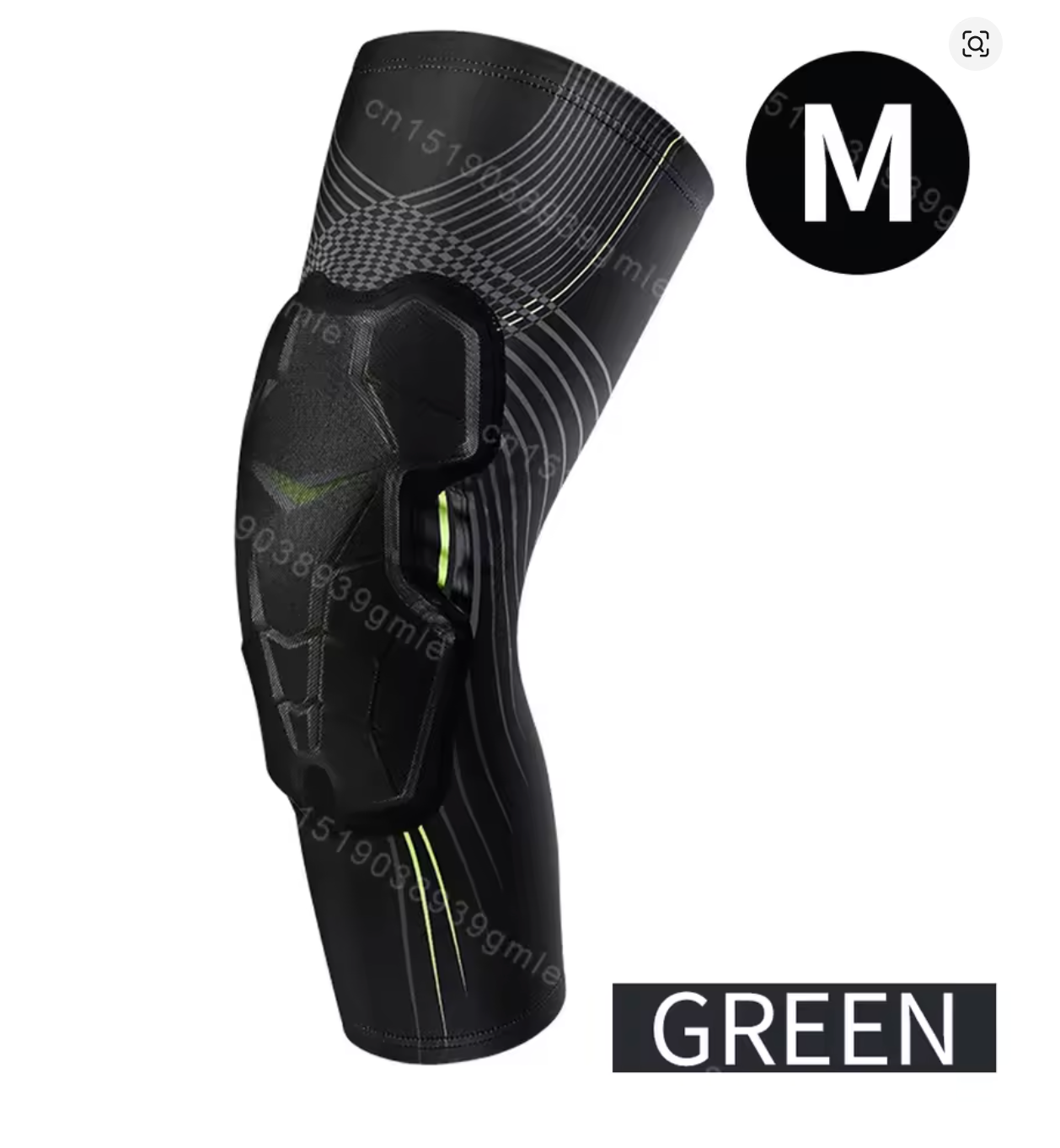 Sports Knee Pads