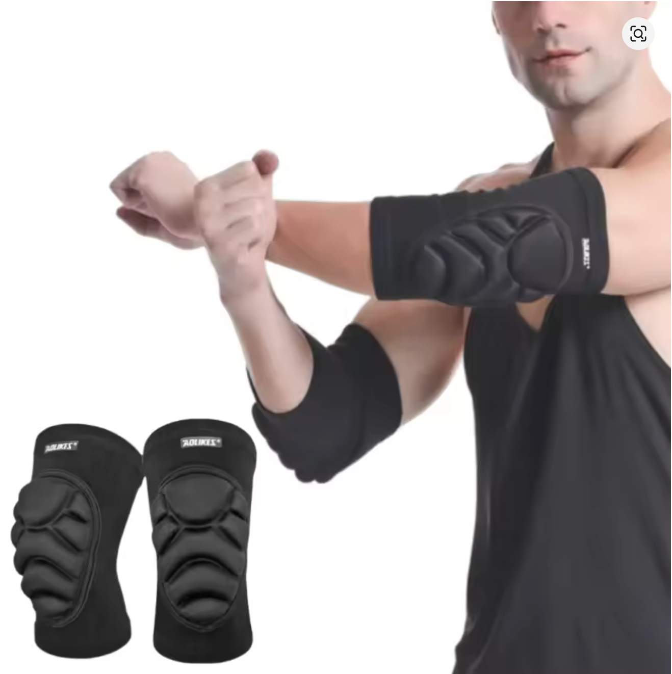 Elbow Protector