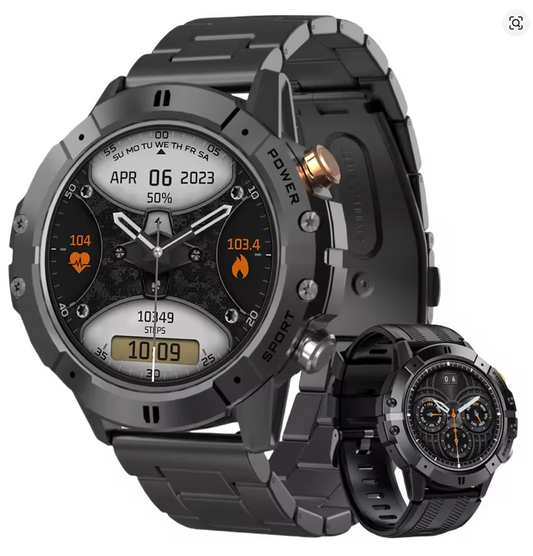 Outdoor Sports Smart Watch
